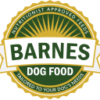 Barnes (Dog Food)
